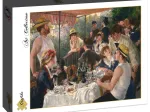 Auguste Renoir: Le Déjeuner des Canotiers, 1881