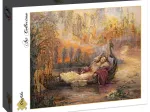 Josephine Wall - Dreams of Camelot