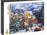 Chuck Pinson - Sledding To Town