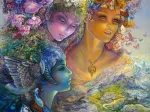 The Three Graces