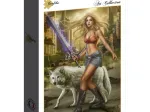 The Wolf's Sword