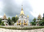 Buu Lange Tempel