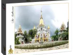 Buu Lange Tempel