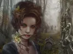 The Graveyard