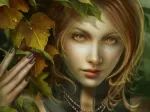 The Leaf Say