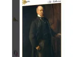 John Singer Sargent: Peter A. B. Widener, 1902