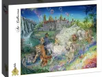 Josephine Wall - Fantasy Wedding