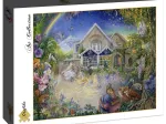 Josephine Wall - Enchanted Manor