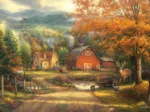 Chuck Pinson - Country Roads Take Me Home