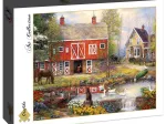 Chuck Pinson - Reflections On Country Living