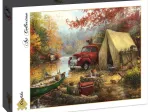 Chuck Pinson - Share the Outdoors