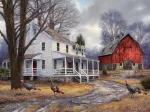 Chuck Pinson - The Way It Used To Be