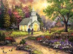 Chuck Pinson - Strength Along the Journey