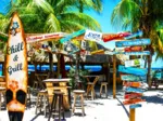Willemstad Beach, Curaçao