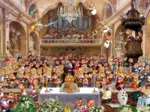 Die Hochzeit