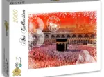 Travel around the World - Saudi-Arabien