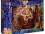 Josephine Wall - Dornröschen