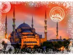 Travel around the World - Türkei