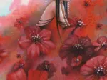 Misstigri: Pivoines