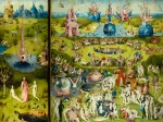 Hieronymus Bosch - Der Garten der Lüste