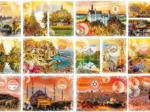 Travel around the World