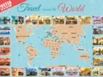Travel around the World
