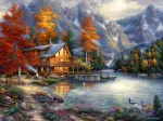 Chuck Pinson - Space For Reflection