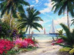 Chuck Pinson - Sea Breeze Trail
