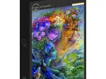 Josephine Wall - The Three Graces