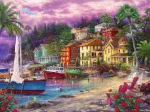 Chuck Pinson - On Golden Shores
