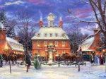 Chuck Pinson - The Govenor's Party