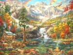 Chuck Pinson - Almost Heaven