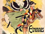 Georges Meunier - A la Place Clichy, 1897
