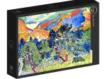 André Derain - Berge bei Collioure