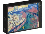 André Derain - Charing Cross Brücke