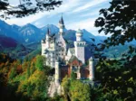 3 Puzzles - Landscape Collection