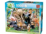 Jungle Party