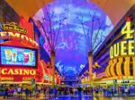Las Vegas, Casino