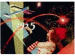 Laser-Puzzle aus Holz - Foire de Paris