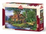 Die Küste des Friedens
