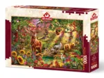 Enchanted Forest