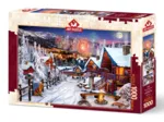 Winterspaß