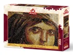 Zigeunermädchen, Zeugma