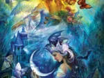 The Day and Night Princesses