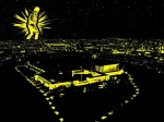 Neon Puzzle - Anıtkabir