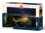 Neon Puzzle - Anıtkabir