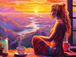 Blissgazing
