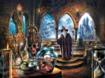The Wizard's Castle