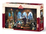 The Wizard's Castle