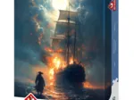 Hinter den Flammen
